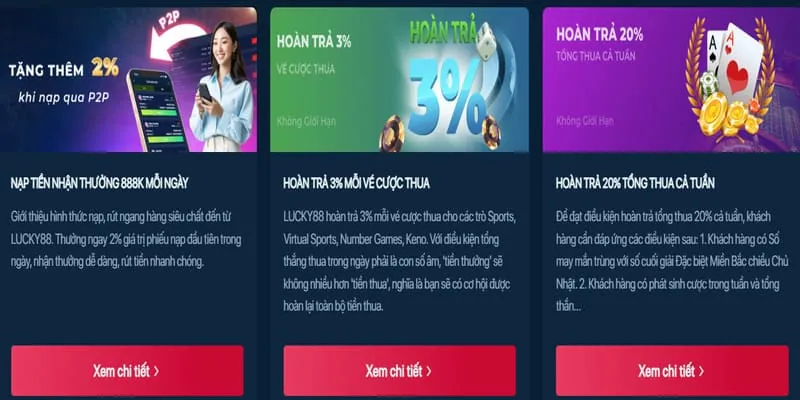 Hình ảnh giới thiệu trò chơi casino mới trên MU88
